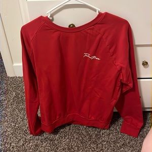 Talentless Sweatshirt